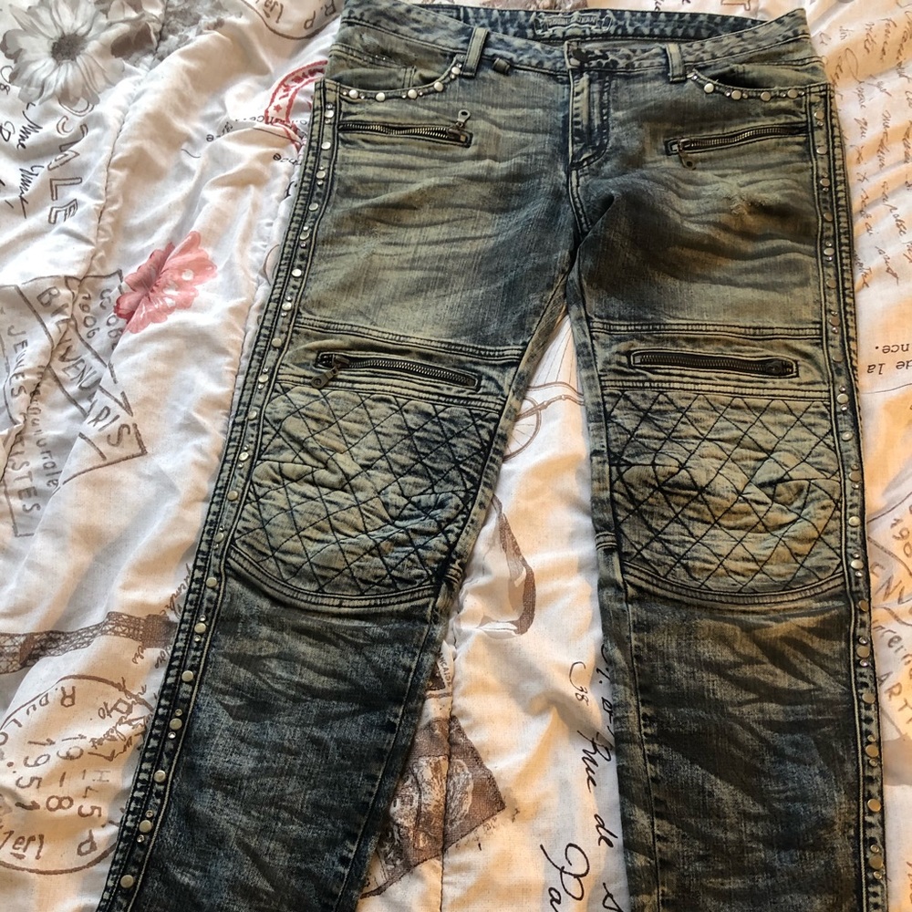 Robin jeans
